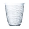 Vaso Luminarc Concepto Pampille Transparente Vidrio 310 ml (24 Unidades)