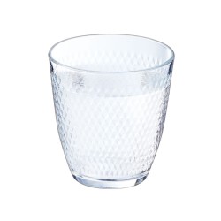 Vaso Luminarc Concepto Pampille 250 ml Transparente Vidrio (24 Unidades)