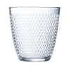 Vaso Luminarc Concepto Pampille 250 ml Transparente Vidrio (24 Unidades)