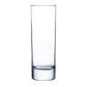 Vaso Luminarc Islande Transparente Vidrio 220 ml (24 Unidades)