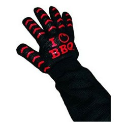 Guantes Massó Protector del Calor Largos