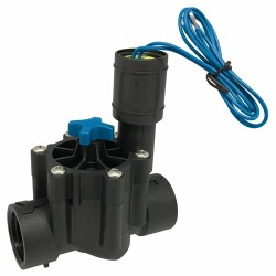 Válvula Aqua Control Eléctrica 1" 24 V