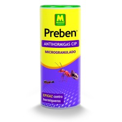 Insecticida Massó preben...