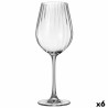 Copa de vino Bohemia Crystal Optic Transparente 6 Unidades 500 ml