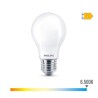 Bombilla LED Philips E 8,5 W E27 1055 lm Ø 6 x 10,4 cm (6500 K)