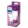 Bombilla LED Philips D 120 W 13 W E27 2000 Lm 7 x 12 cm (4000 K) 7 x 12 cm