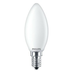 Bombilla LED Philips Vela...