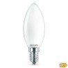 Bombilla LED Philips Vela E 6,5 W E14 806 lm 3,5 x 9,7 cm (6500 K)