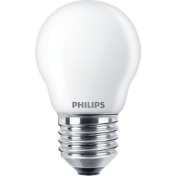 Bombilla LED Philips F 40 W...