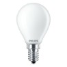 Bombilla LED Philips E 6.5 W 6,5 W 60 W E14 806 lm Ø 4,5 x 8 cm (4000 K)