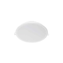 Lámpara LED Philips Downlight Blanco Plástico 21,5 x 10,5 cm 24 W (4000 K) (1 unidad)