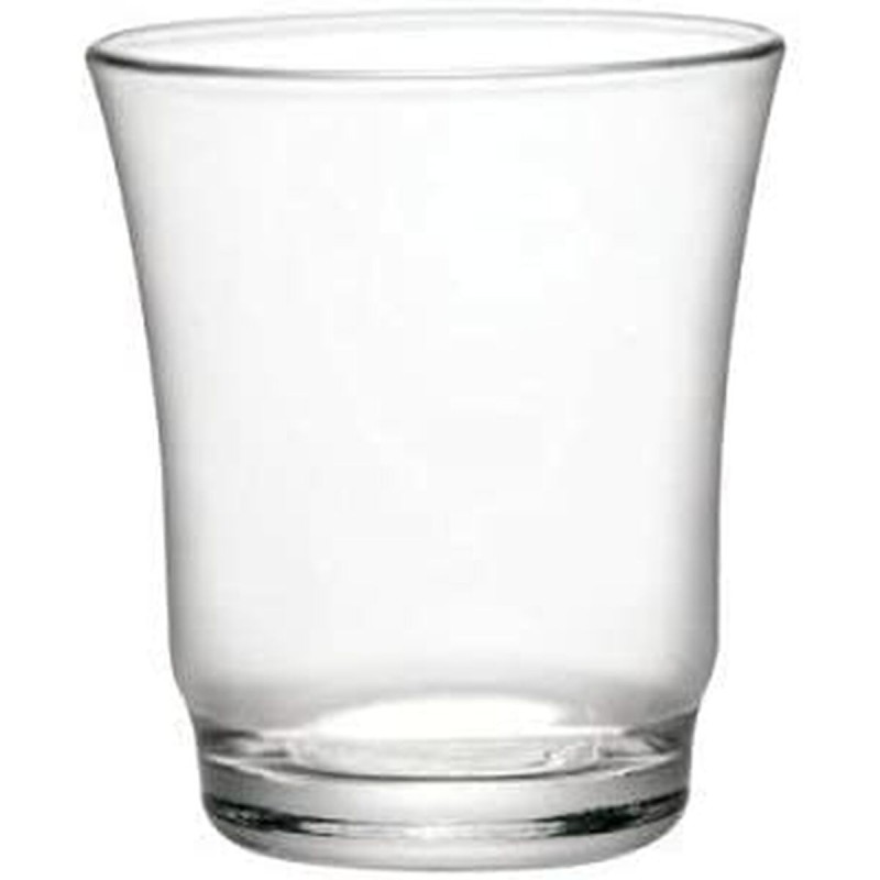 Set de Vasos Bormioli Rocco  Cafu00e9 12 Unidades 125 ml