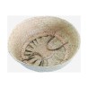 Cesto Atmosphera Atlantic Plegable Natural Mimbre (43,5 x 29 cm) 43,5 x 29 cm