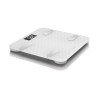 Báscula Digital de Baño LAICA PS7011 Blanco Vidrio