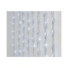 Cortina de Luces LED 220 V 1 x 2 m