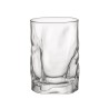 Vaso Bormioli Rocco Sorgente Transparente Vidrio 300 ml (6 Unidades)