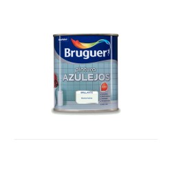 Pintura Bruguer 5075264...