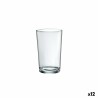 Vaso para Cerveza Bormioli Rocco Cau00f1a Vidrio 470 ml (12 Unidades)