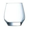 Set de Vasos Chef & Sommelier Absoluty Transparente 6 Unidades Vidrio 320 ml