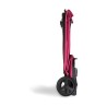 Carro de Compra Gimi Sprinter Compacto Violeta 50 L