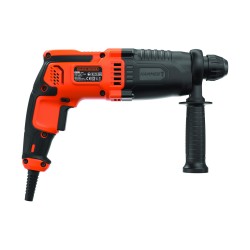 Martillo perforador Black & Decker BEHS01K-QS