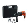 Martillo perforador Black & Decker BEHS01K-QS