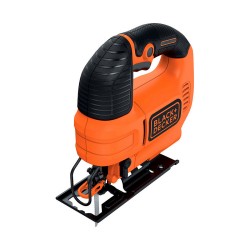 Sierra de Calar Black & Decker KS701PEK