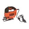 Sierra de Calar Black & Decker KS701PEK