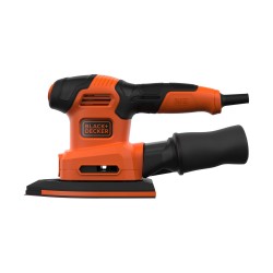 Lijadora orbital Black & Decker BEW200 200 W