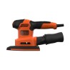 Lijadora orbital Black & Decker BEW200 200 W