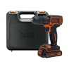 Atornillador Black & Decker BDCDC18 18 V