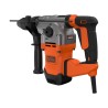 Martillo perforador Black & Decker BEHS03K