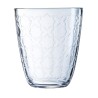 Vaso Luminarc Concepto Transparente Vidrio 310 ml (24 Unidades)