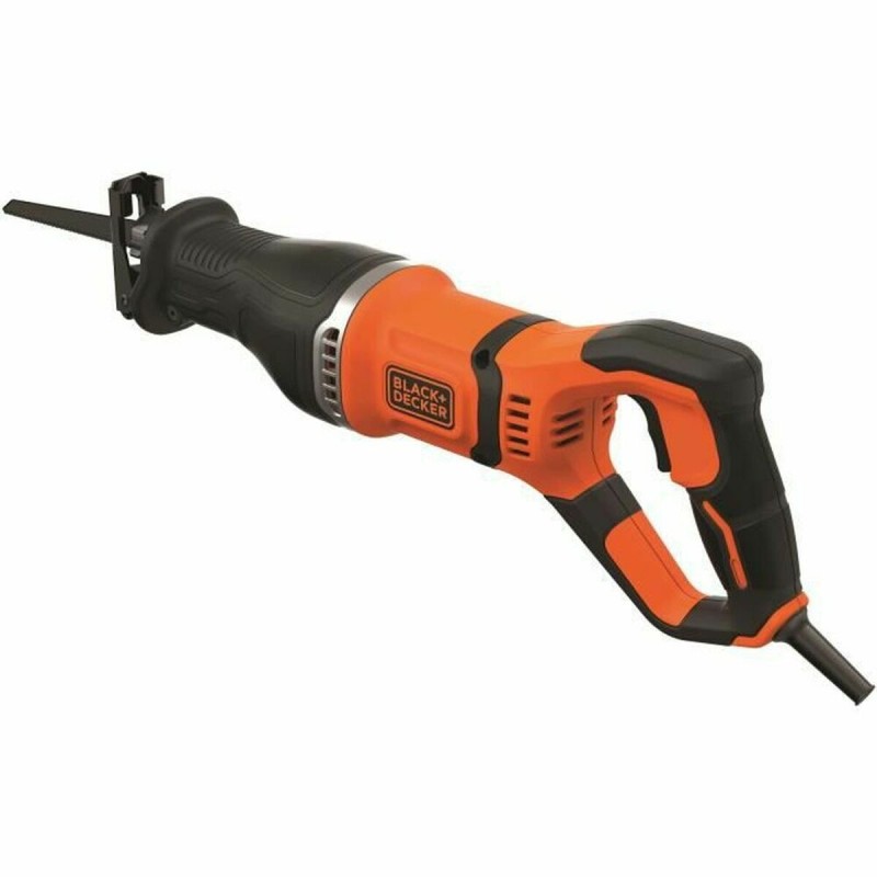 Sierra de Sable Black & Decker BES301-QS