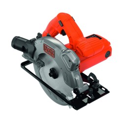 Sierra circular Black & Decker CS1250L 230 V 1250 W