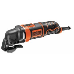 Multiherramienta Black & Decker MT300KA 300 W Oscilante