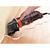 Multiherramienta Black & Decker MT300KA 300 W Oscilante