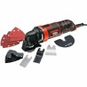 Multiherramienta Black & Decker MT300KA 300 W Oscilante