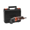 Multiherramienta Black & Decker MT300KA 300 W Oscilante