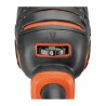 Multiherramienta Black & Decker MT300KA 300 W Oscilante