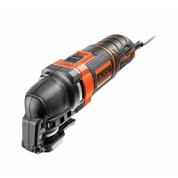 Multiherramienta Black & Decker MT300KA 300 W Oscilante