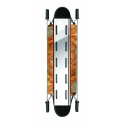 Tostadora Taurus 960632 Todopan 700W Inox