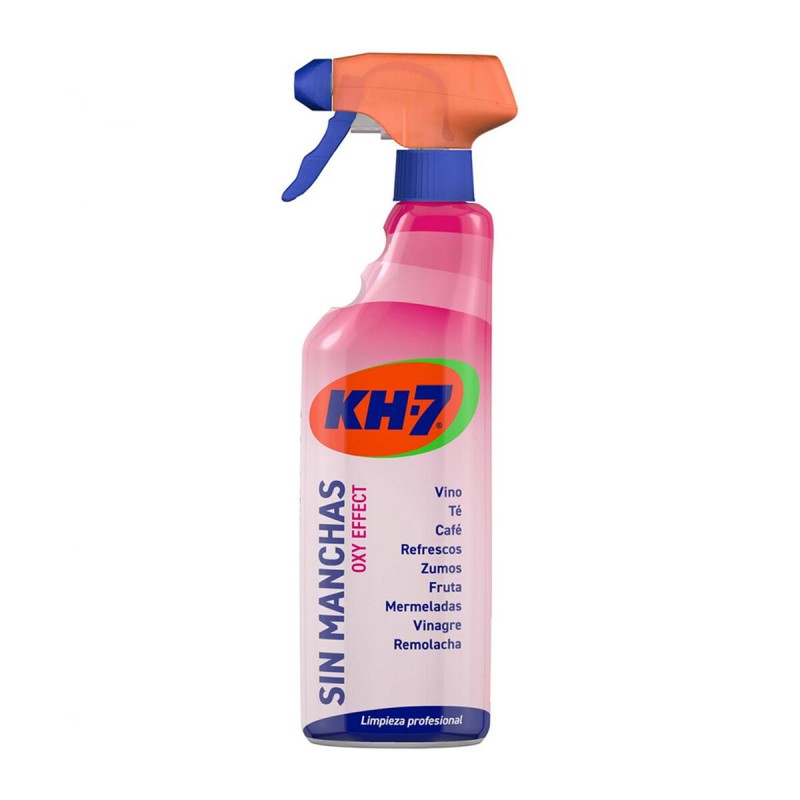 Quitamanchas KH7 Oxy Effect (750 ml)