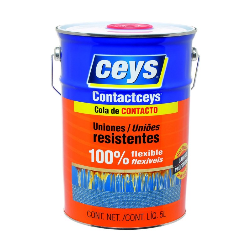 Cola Ceys