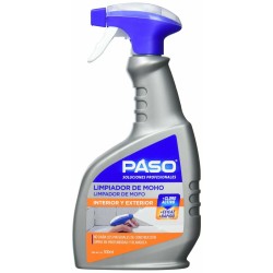 Antihumedad Paso 500 ml...