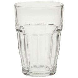 Vaso Bormioli Rocco Rock Bar Transparente Vidrio 640 ml (6 Unidades)