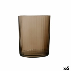 Vaso Bohemia Crystal Optic...