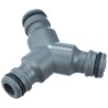 Conector Gardena 2934-20 1/2 "- 3/4 "