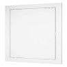 Tapa Fepre Caja de Registros Blanco Plástico 20 x 20 cm