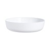 Fuente de Cocina Luminarc Smart Cuisine Blanco Vidrio u00d8 26 cm (5 Unidades)